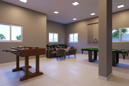 Condomínio Residencial Boa Vista