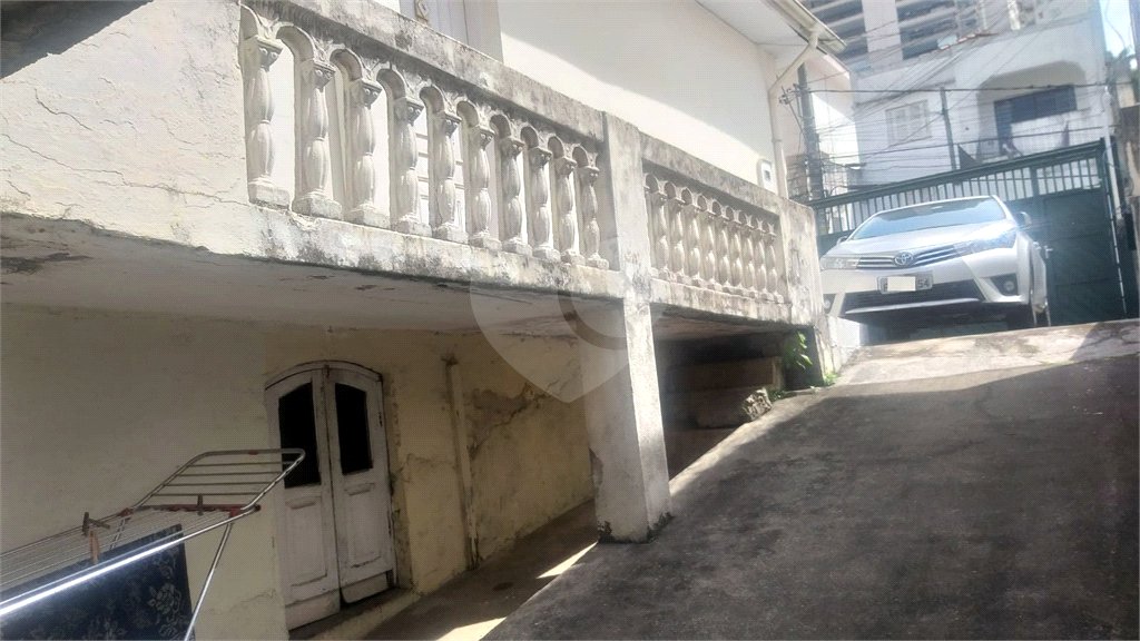 Casa à venda com 7 quartos em Santana, São Paulo, SP