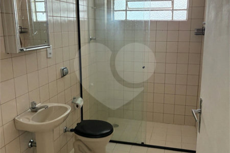 Apartamento à venda com 1 quarto em Brooklin Paulista, São Paulo, SP