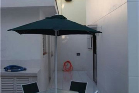 Casa Residencial à venda, Ponta da Praia, Santos - CA0196.