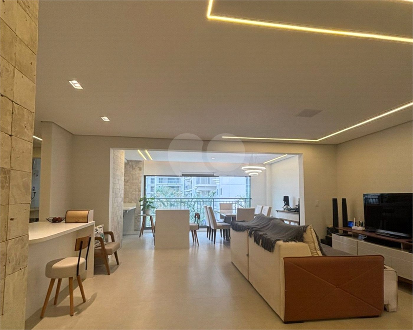 Apartamento à venda com 3 suítes em Tucuruvi, São Paulo, SP