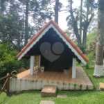 Casa à venda com 4 quartos, sendo 2 suítes,  no condomínio Cinco Lagos, Mairiporã - SP