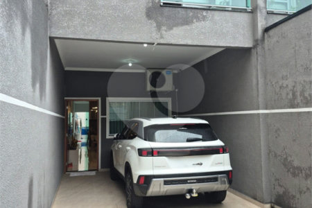 Casa à venda com 3 suítes em Tucuruvi, São Paulo, SP