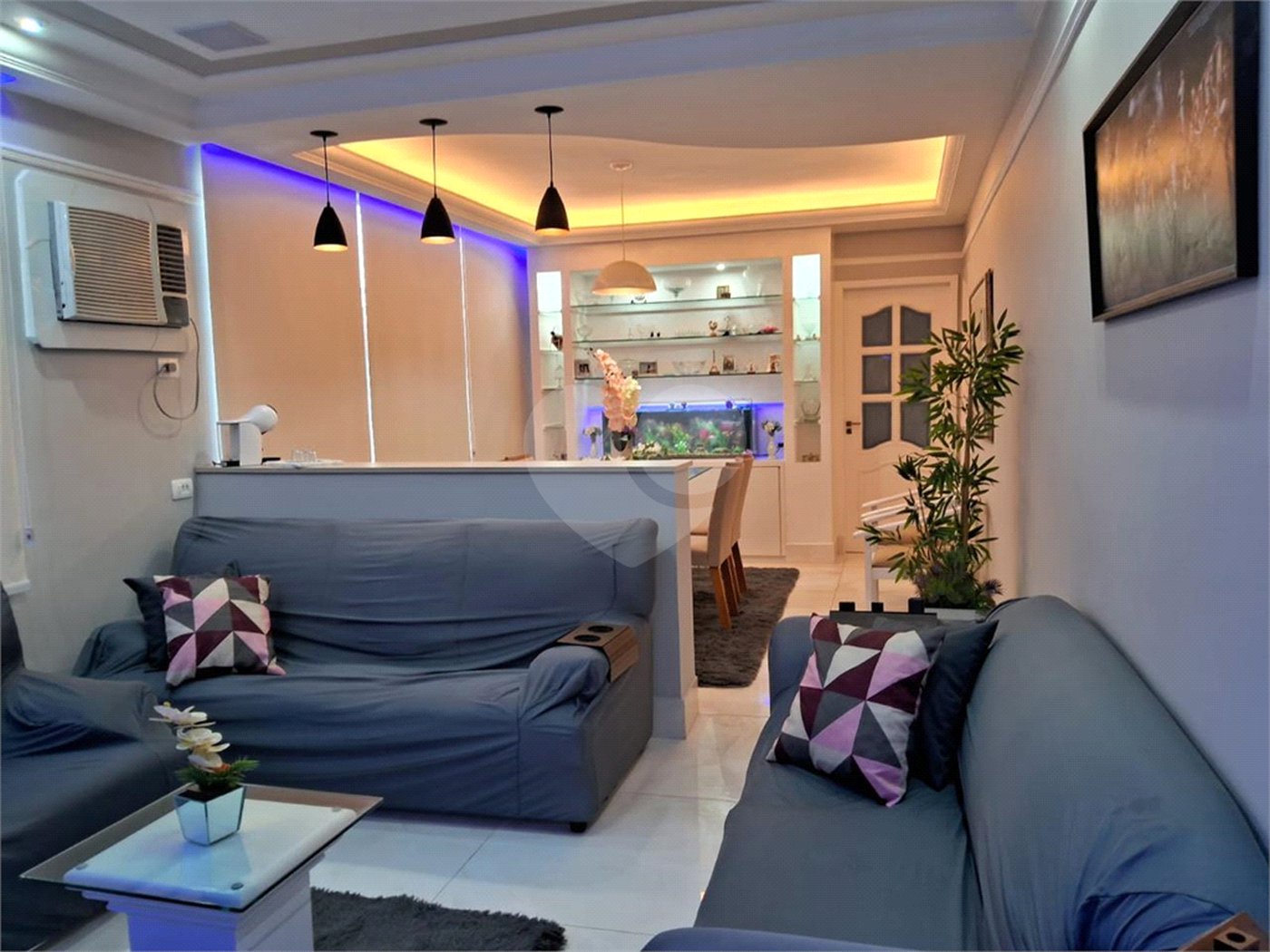 Apartamento à venda com 3 quartos, sendo 1 suíte, em Vila Isabel, Rio de Janeiro, RJ