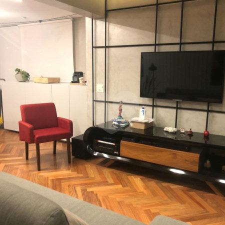 Apartamento à venda com 2 suítes em Indianópolis, São Paulo, SP