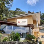 Casa à venda com 3 suítes no condomínio Alpes da Cantareira, Mairiporã - SP
