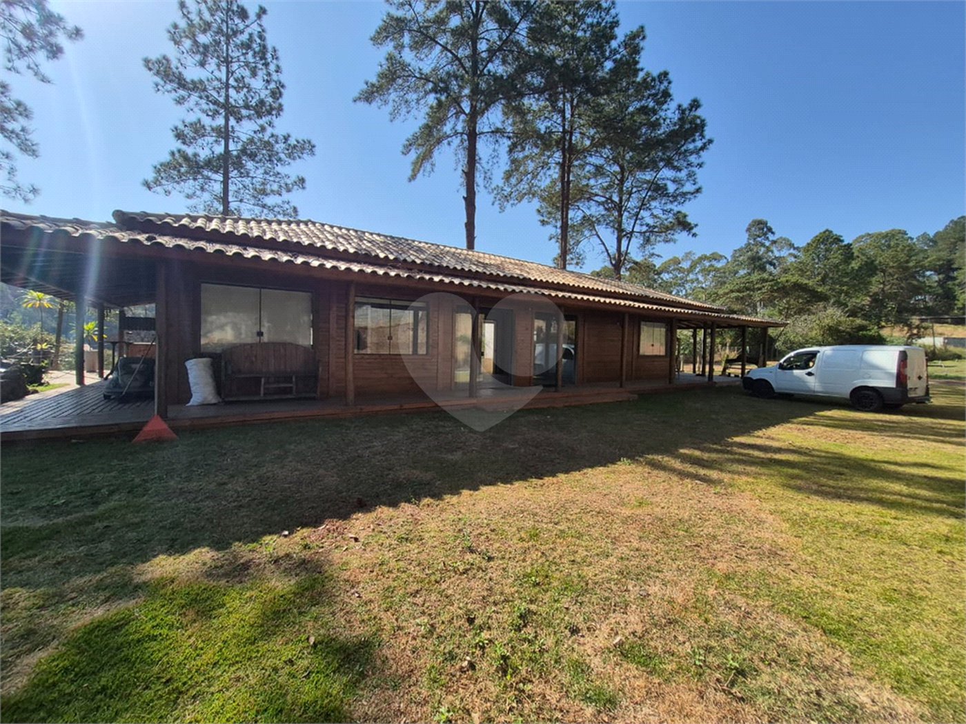 Casa à venda com 2 quartos, sendo 1 suíte, no condomínio Campos de Mairiporã Gleba 1, Mairiporã - SP