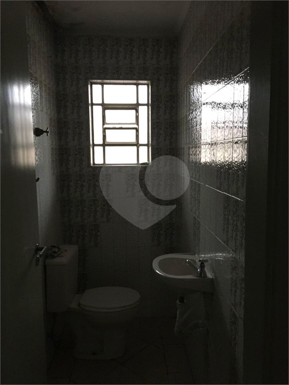 Sobrado à venda com 4 quartos em Mandaqui, São Paulo, SP
