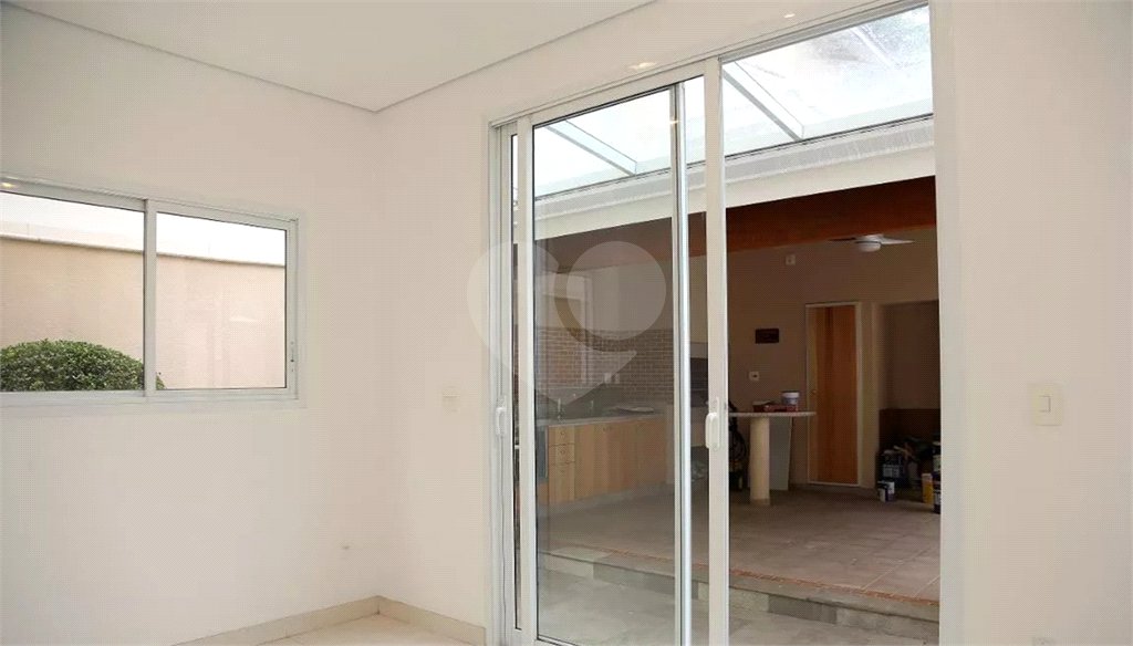 Casa à venda com 4 suítes no condomínio Residencial Morumbi, São Paulo - SP
