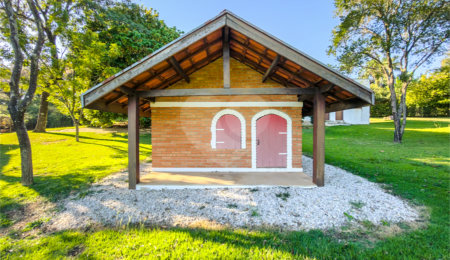 Casa à venda com 6 quartos, sendo 5 suítes,  no condomínio Lagos do Shanadu, Indaiatuba - SP