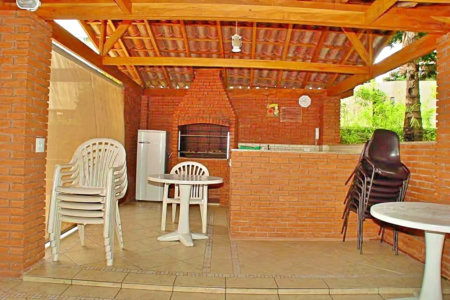 Apartamento à venda com 3 quartos, sendo 1 suíte, em Jardim Parque Morumbi, São Paulo, SP