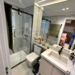 Apartamento à venda com 2 suítes em Jardim do Mar, São Bernardo do Campo, SP