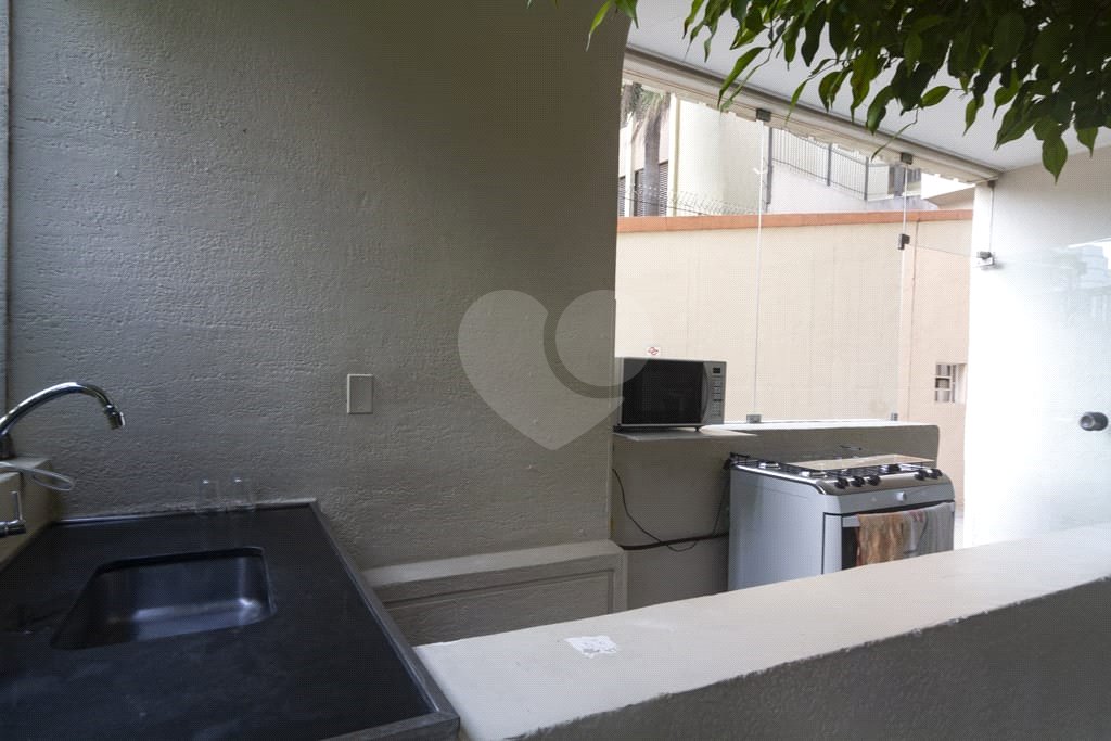 Apartamento à venda com 3 quartos em Água Fria, São Paulo, SP