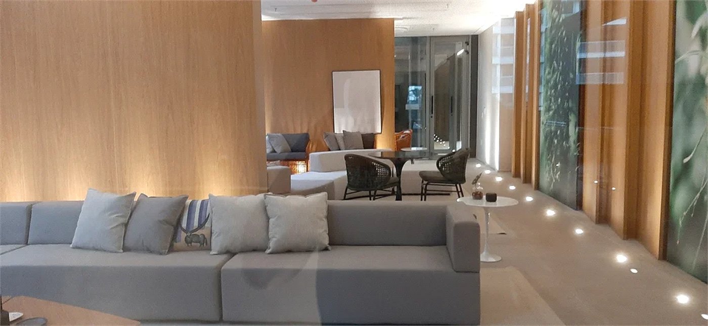Apartamento para alugar com 3 suítes em Jardim das Acácias, São Paulo, SP