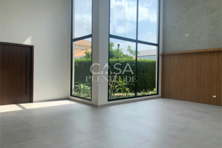 Casa em condomínio à venda com 4 suítes em Lago Azul, Araçoiaba da Serra, SP
