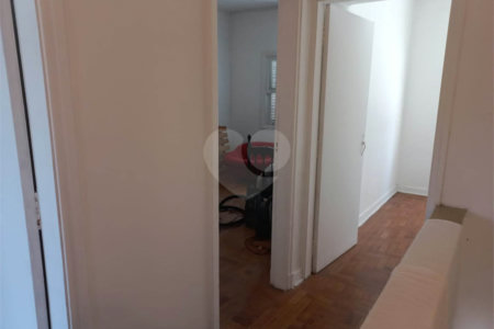 Sobrado à venda com 3 quartos em Vila Clementino, São Paulo, SP