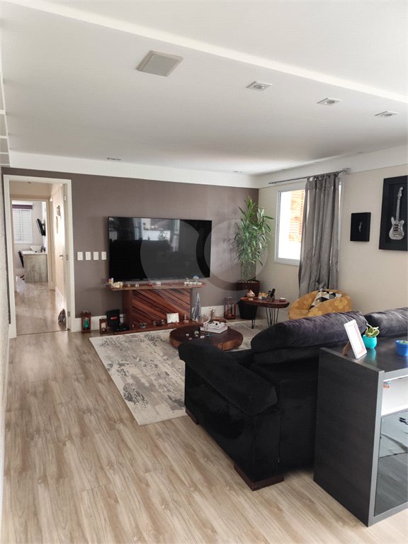 Apartamento à venda com 3 suítes em Mauá, São Caetano do Sul, SP