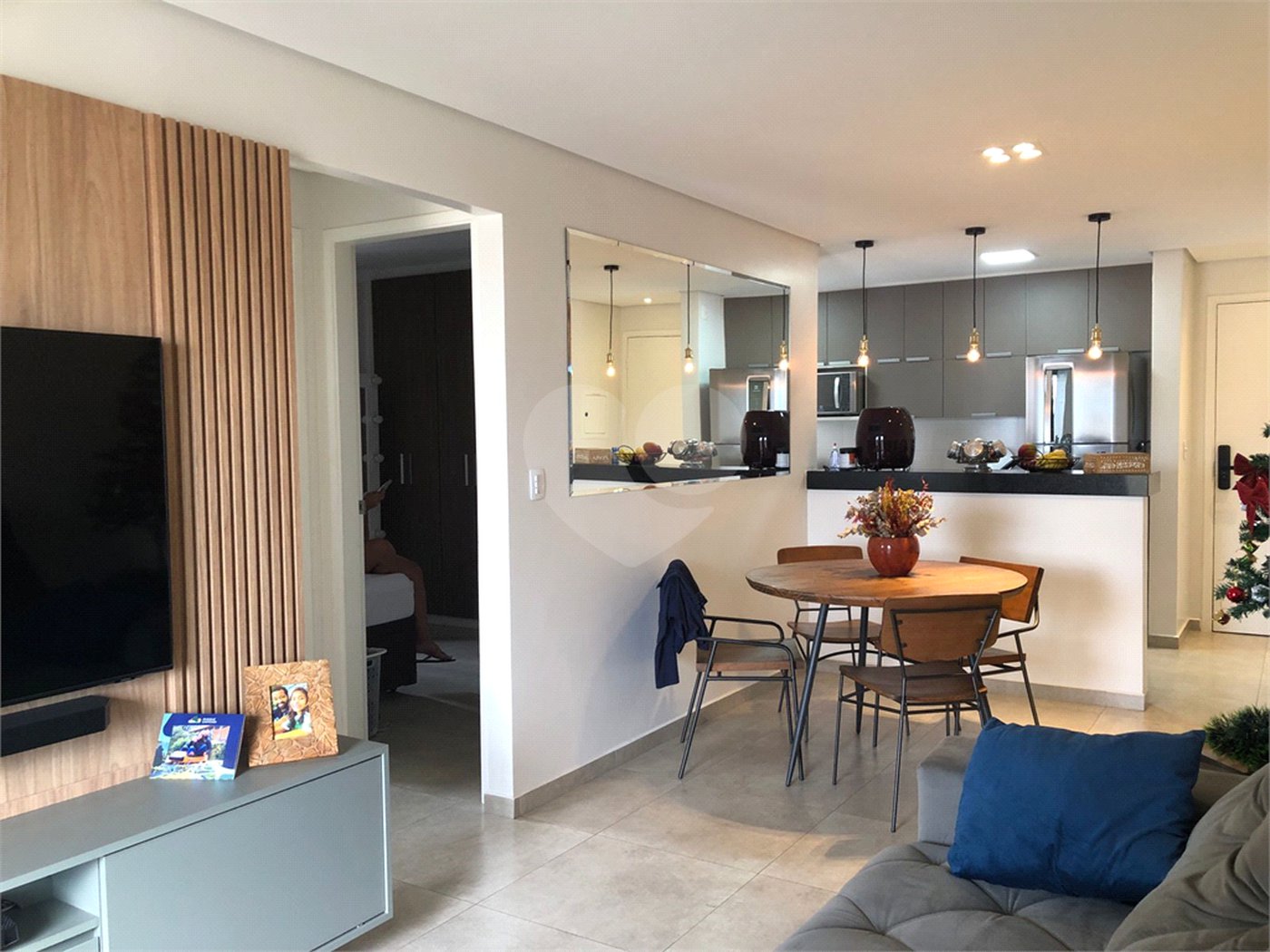 Apartamento à venda com 2 quartos em Casa Verde, São Paulo, SP
