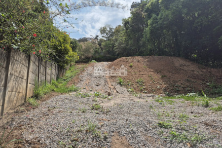 Terreno à venda em Jardim Estância Brasil, Atibaia, SP