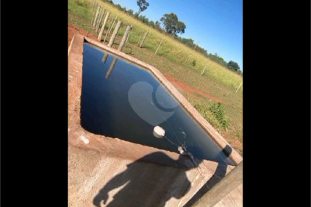 Chácara à venda com 6 quartos no Centro, Terenos, MS