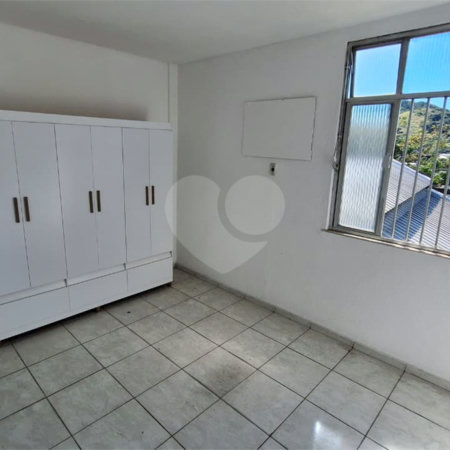 Apartamento à venda com 2 quartos em Campo Grande, Rio de Janeiro, RJ