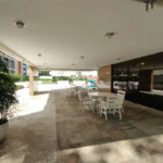 Apartamento à venda com 4 quartos, sendo 1 suíte, em Brooklin Paulista, São Paulo, SP