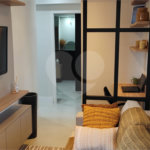 Apartamento à venda com 2 quartos em Parque Residencial Rafael Alcalá, Porto Feliz, SP