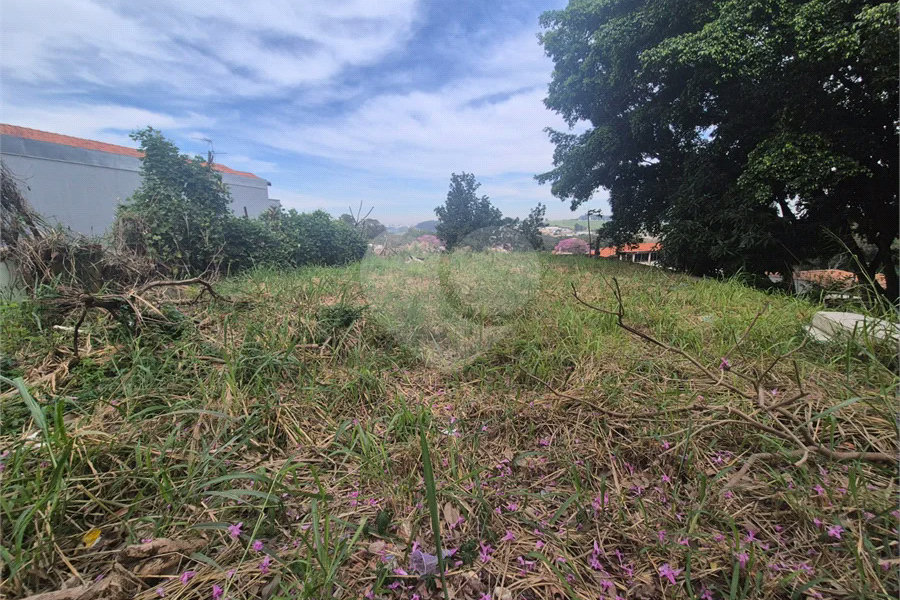 TERRENO À VENDA | SANTA ROSA | PIRACICABA/SP