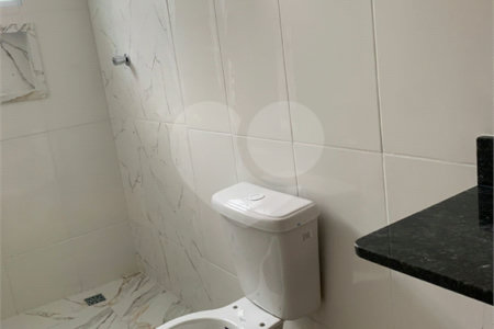 Casa à venda com 2 suítes no condomínio Residencial Brigida Vasconcelos 47, São Paulo - SP