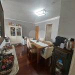 Apartamento à venda com 3 quartos, sendo 1 suíte, em Vila Cordeiro, São Paulo, SP