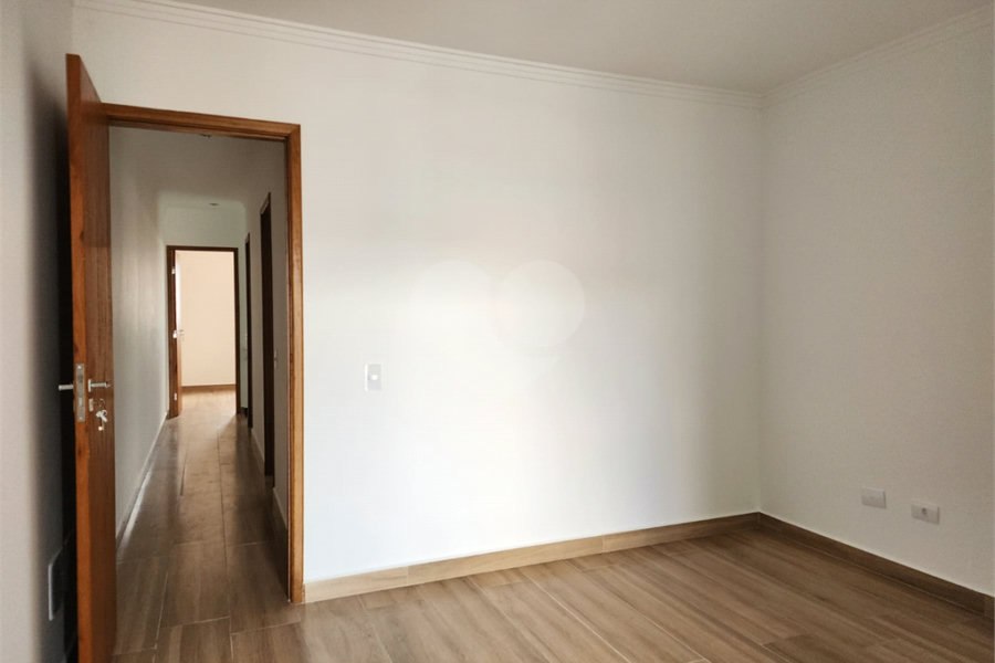 Sobrado à venda com 3 quartos, sendo 1 suíte, em Tucuruvi, São Paulo, SP