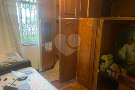 Apartamento à venda com 3 quartos em Tijuca, Rio de Janeiro, RJ
