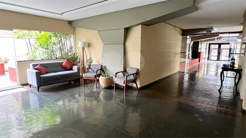 Apartamento à venda com 1 suíte em Brooklin, São Paulo, SP