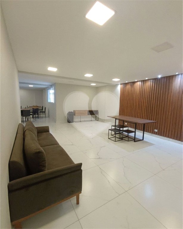 Apartamento à venda com 1 quarto em Vila Mazzei, São Paulo, SP