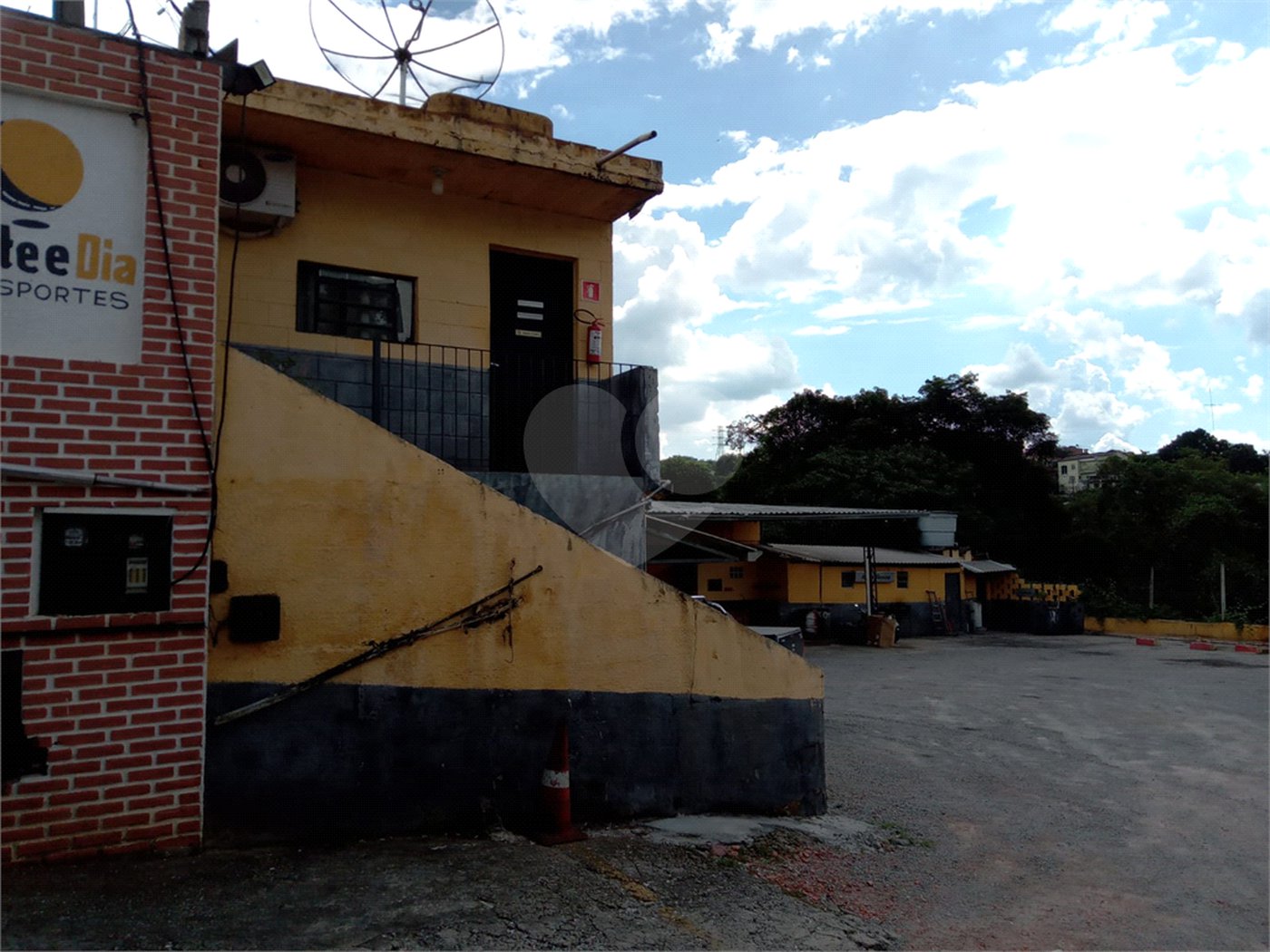 Galpão à venda ou para alugar em Serra da Cantareira, Mairiporã, SP