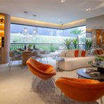 Apartamento à venda com 3 suítes em Perdizes, São Paulo, SP