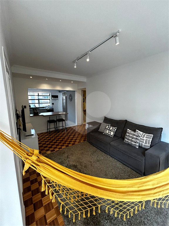 Apartamento à venda com 3 quartos em Pinheiros, São Paulo, SP