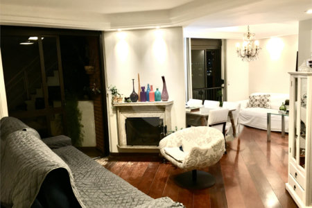 Apartamento à venda com 3 quartos, sendo 1 suíte,  em Vila Santo Estevão, São Paulo, SP