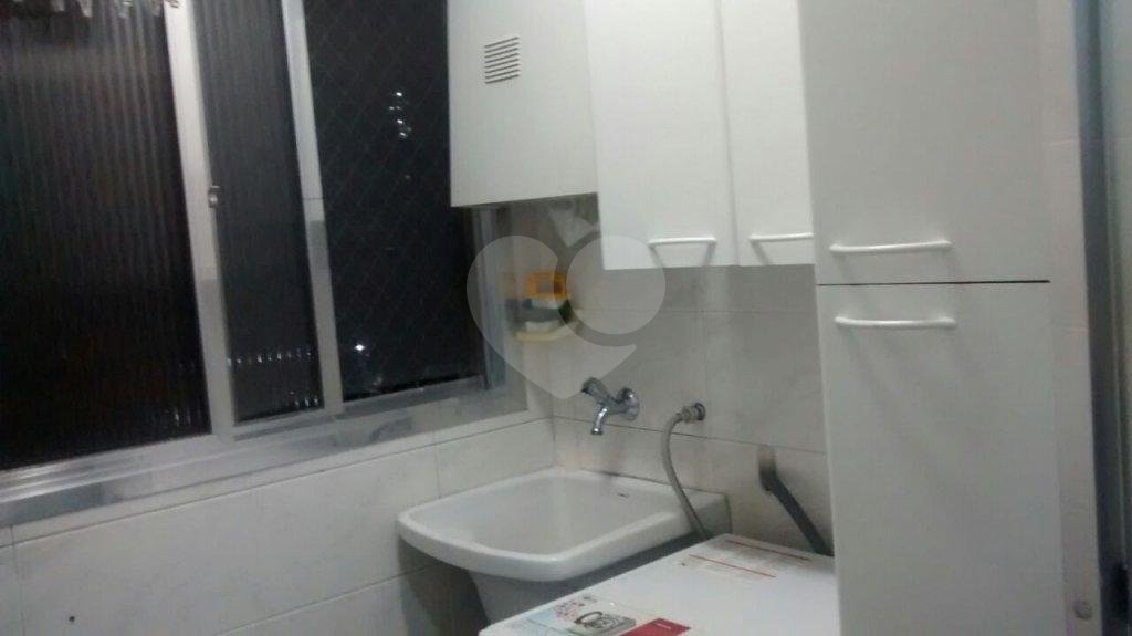Apartamento à venda com 2 quartos em Jardim São Paulo(zona Norte), São Paulo, SP