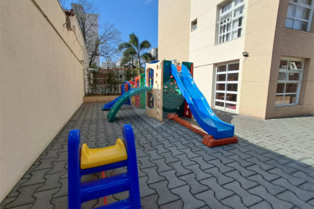 Apartamento à venda com 3 suítes em Perdizes, São Paulo, SP