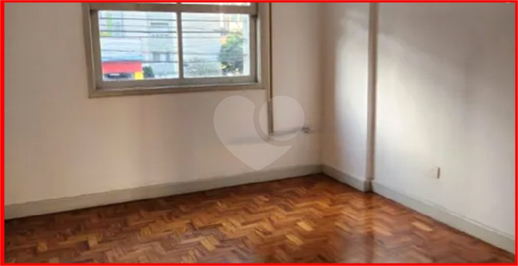 Apartamento à venda com 2 quartos em Água Branca, São Paulo, SP
