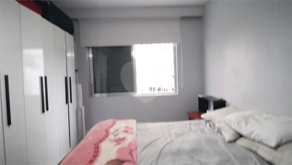 Casa à venda com 3 quartos, sendo 1 suíte, em Mandaqui, São Paulo, SP