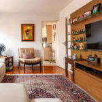 Apartamento à venda com 3 quartos, sendo 1 suíte, em Bela Vista, São Paulo, SP