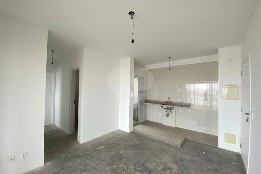 Apartamento à venda com 2 quartos, sendo 1 suíte, em Santana, São Paulo, SP