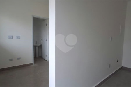 Casa de Vila à venda com 1 quarto em Jardim Santa Marta, Sorocaba, SP