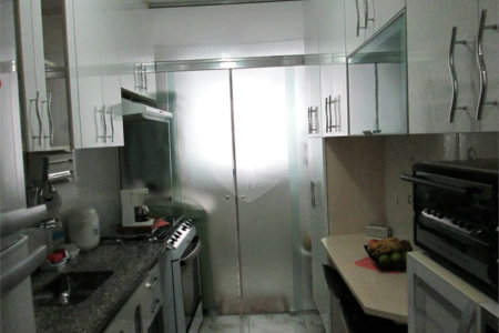 Apartamento à venda com 2 quartos em Jardim Iporanga, Guarulhos, SP