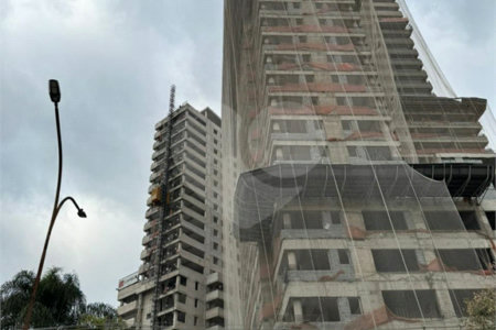Apartamento à venda com 2 suítes em Butantã, São Paulo, SP