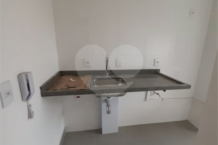 Apartamento à venda com 2 quartos em Vila Mazzei, São Paulo, SP