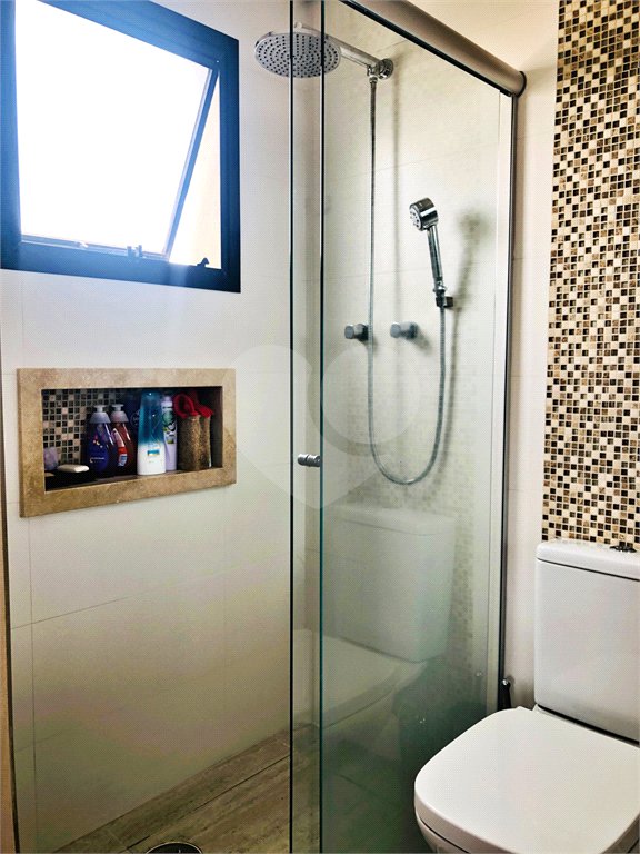 Apartamento à venda com 3 quartos, sendo 1 suíte, em Casa Verde, São Paulo, SP