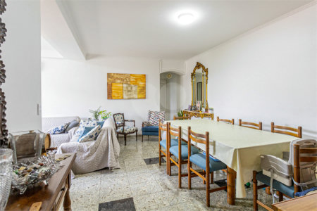 Apartamento à venda com 3 quartos, sendo 1 suíte, em Vila Ida, São Paulo, SP